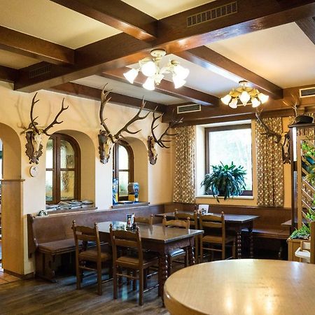 Kirchenwirt Mirth Hotel Eltendorf Luaran gambar
