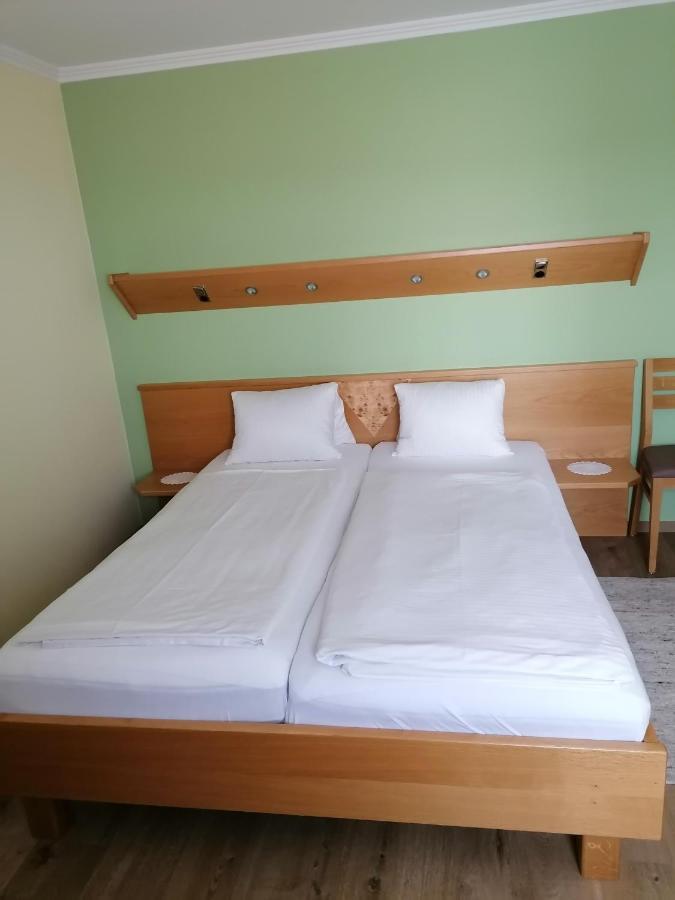Kirchenwirt Mirth Hotel Eltendorf Luaran gambar